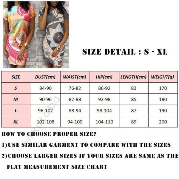 The Best Fashion Women's Dress Short Sleeve Bodycon Stretchy Cocktail Party Package Hip Short Mini Dress Ladies Summer Casual Sundress Online - Source Silk