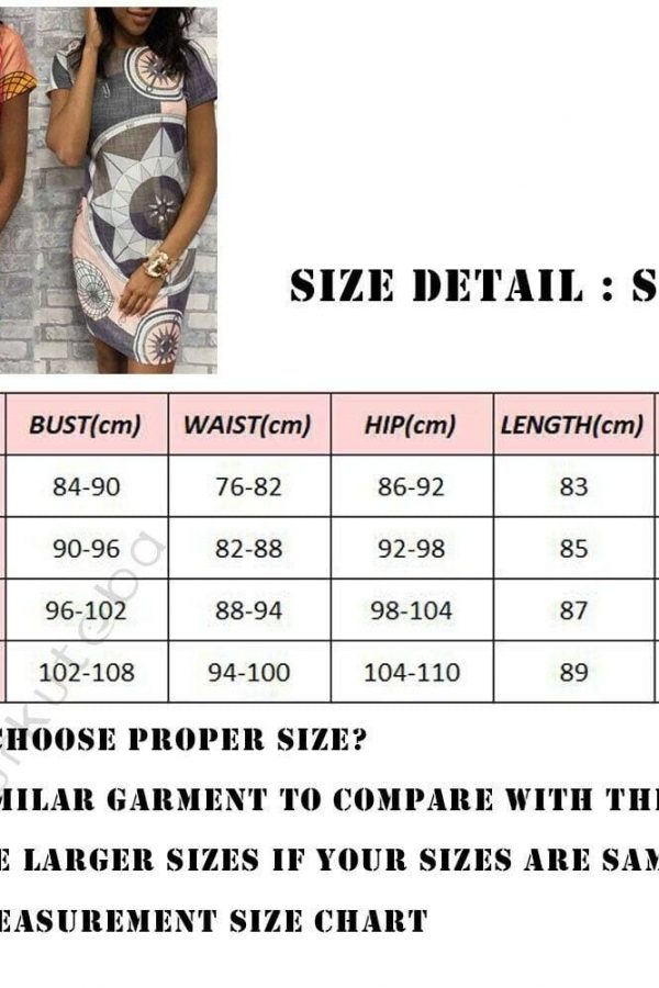 The Best Fashion Women's Dress Short Sleeve Bodycon Stretchy Cocktail Party Package Hip Short Mini Dress Ladies Summer Casual Sundress Online - Source Silk