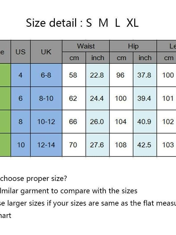 The Best Fashion Womens Split Side Buttons Wide Leg Jogger Casual Long Pants Summer Loose Striped High Waist Trousers Online - Takalr