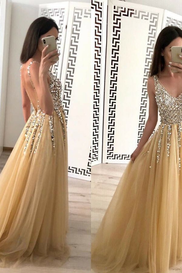 The Best Formal Dress Elegant Women Lady Sequin Mesh Evening Party Ball Prom Gown Bridesmaid Wedding Long Maxi Dress Online - Takalr