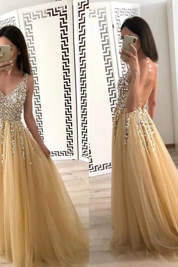 The Best Formal Dress Elegant Women Lady Sequin Mesh Evening Party Ball Prom Gown Bridesmaid Wedding Long Maxi Dress Online - Takalr