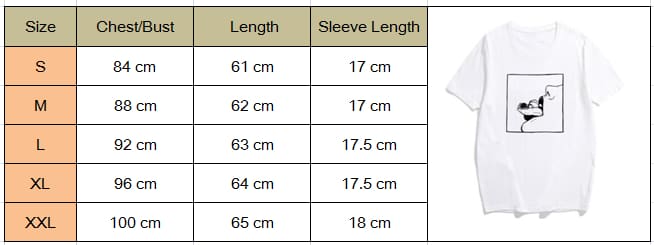 New Summer Fashion Simple Unisex Women Men T-shirt Casual Cotton Tops Beach Holiday Slimmer Fitting Tees