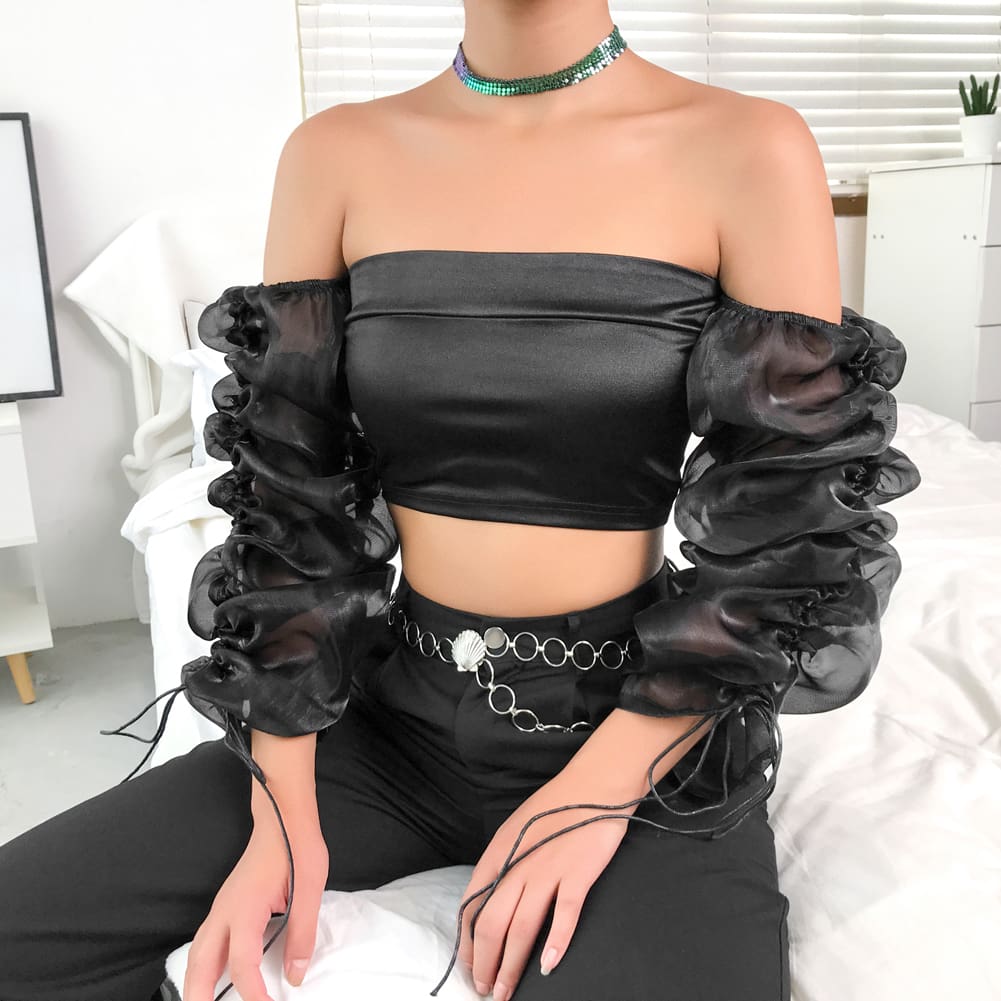 Fashion Womens Off Shoulder Casual Tops Blouse Sexy Ladies Summer Beach Holiday Loose Shirt Blouse Streetwear