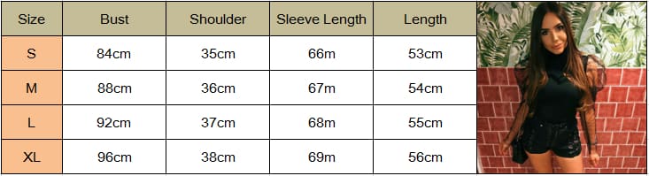 Women Mesh Sheer See Through Puff Sleeve T-Shirt Crop Top Ladies Turtle Neck Autumn Casual Slim Tee Tops