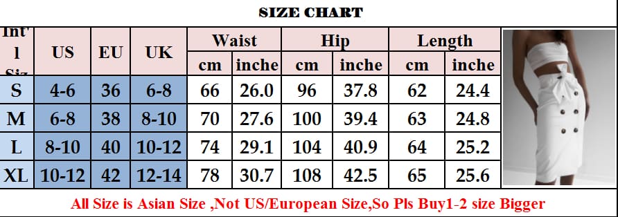 Women High Waist Long Skirt Tie Belt Buttons Ladies Summer Beach Holiday Casual Ruffle Wrap Sundress