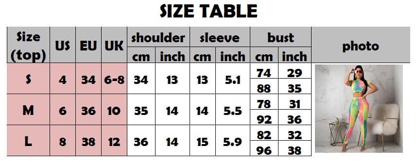 New 2Pcs Outfits Women Sports Workout Bandage Playsuit Tops + Pants Gym Fitness Jumpsuit Rompers Suit Summer Clothes Set