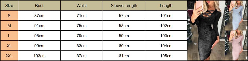 Fashion Glitter Sequin Evening Dress Hollow Out Bodycon Sexy Women Clubwear Wrap Party Slim Fit Formal Dress