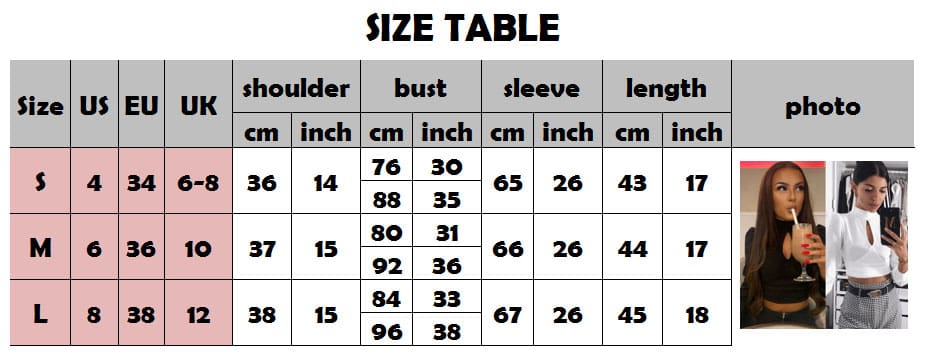 Stylish Womens Casual Hollow Out Long Sleeve Tops Shirt Autumn Ladies Round Neck Slim Fit Party Blouse Tops