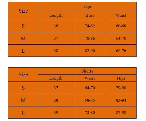 New Women 2ps Outfits Gym Sports Bra Top High Waist Fitness Running Shorts Outfit Summer Women Clothes Sets