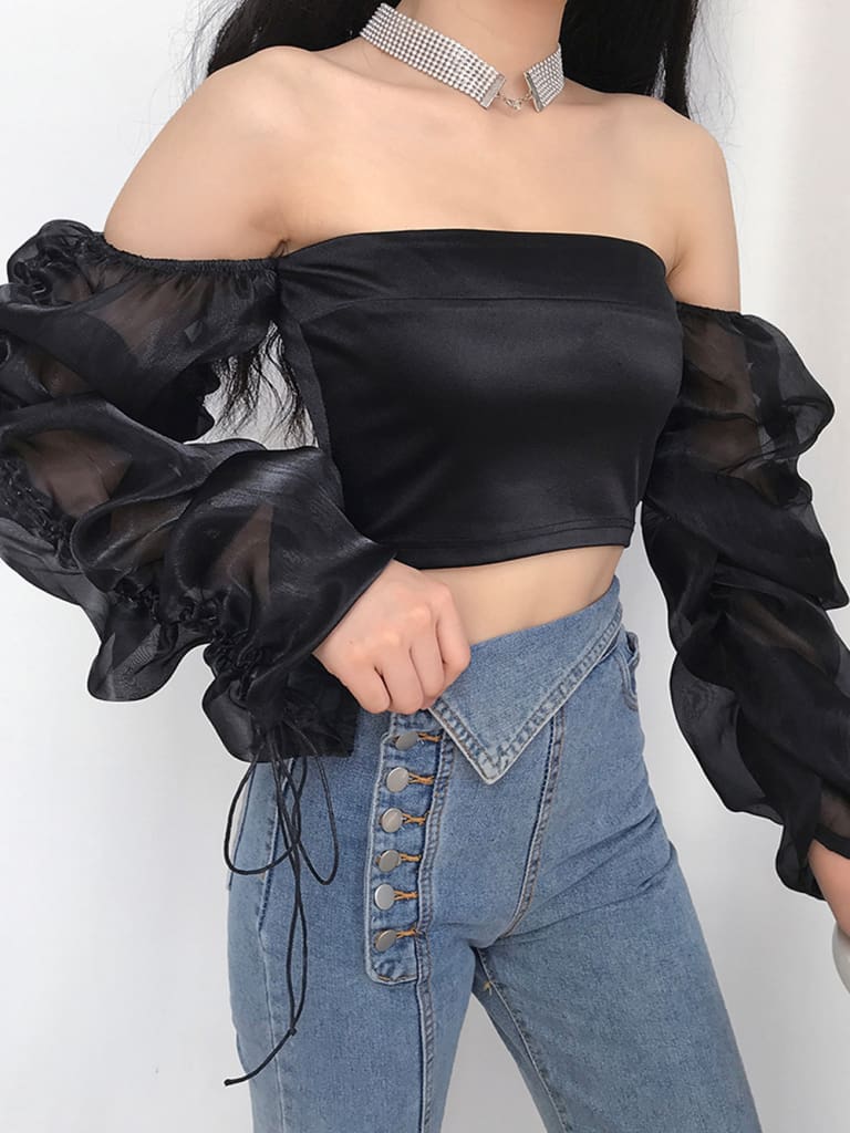 Fashion Womens Off Shoulder Casual Tops Blouse Sexy Ladies Summer Beach Holiday Loose Shirt Blouse Streetwear