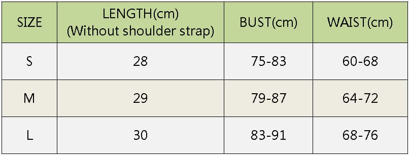 Women Wide Strap Bandage Bust Tank Tops Sexy Bodycon Sleeveless Vest Cami Vest Tube Blouse