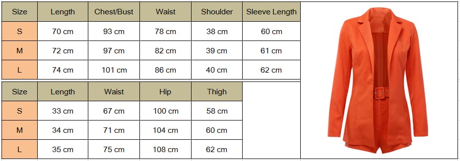 Autumn Elegant British-Style Small Suit Jacket Shorts Suit Women OL Lady Fashion Casual Workout Formal Suit