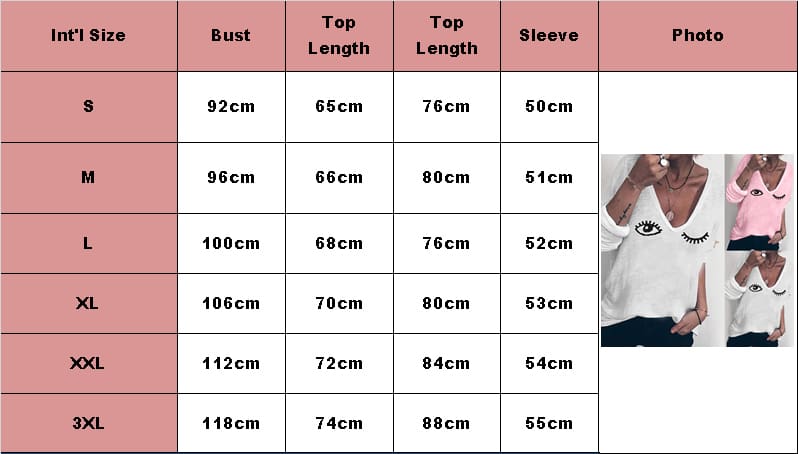 Women Blouses Spring Long Sleeve eyelash Print Blouse Casual Loose Shirt Plus Size Fashion Vintage Womens Tops