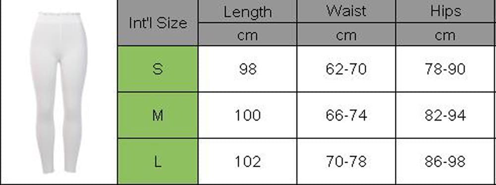 Women Casual Leggings Fitness Sport Gym Workout Legging Pant Basic Full Ankle Length Stretch Thread Span High Rise Waist Pant