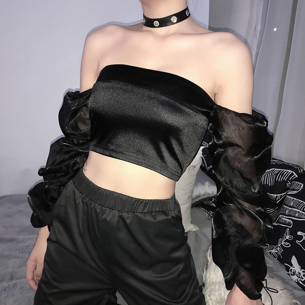 Fashion Womens Off Shoulder Casual Tops Blouse Sexy Ladies Summer Beach Holiday Loose Shirt Blouse Streetwear