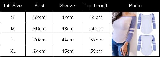 Long Sleeve Slim Fit T Shirt Tops Bodycon Crew Neck Tee Shirt Streetwear