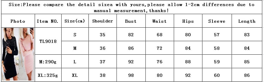 Women Knitted Bodycon Pearl Dress Ladies Autumn Winter Long Sleeve Knitted Dress Casual Mini Dresses