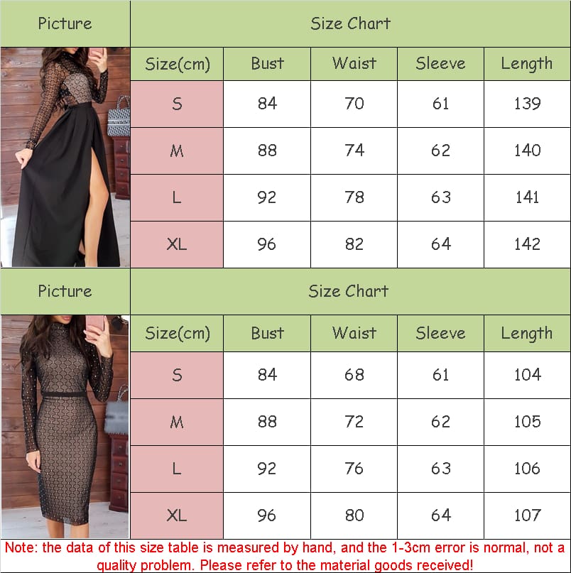 Fashion Women Dress Ladies Mesh Bandage Bodycon Long Sleeve Evening Party Clubwear Slim Long Maxi Dress