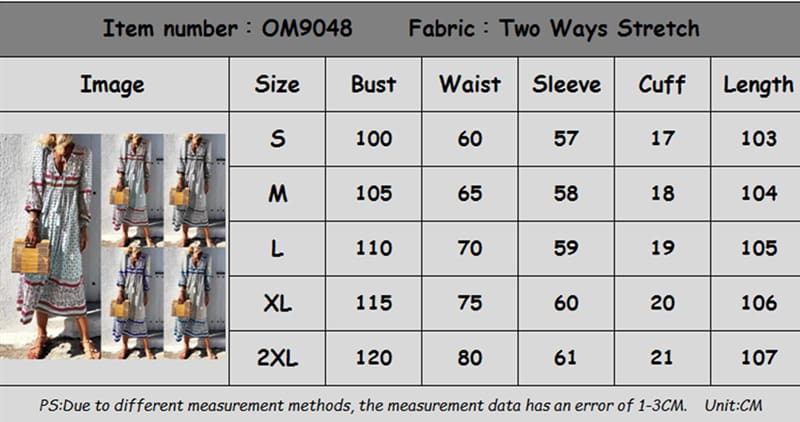 2019 Fashion Women Summer Boho Long Maxi Dress Ladies Casual Half Sleeve V neck Holiday Party Beach Dress Sundress