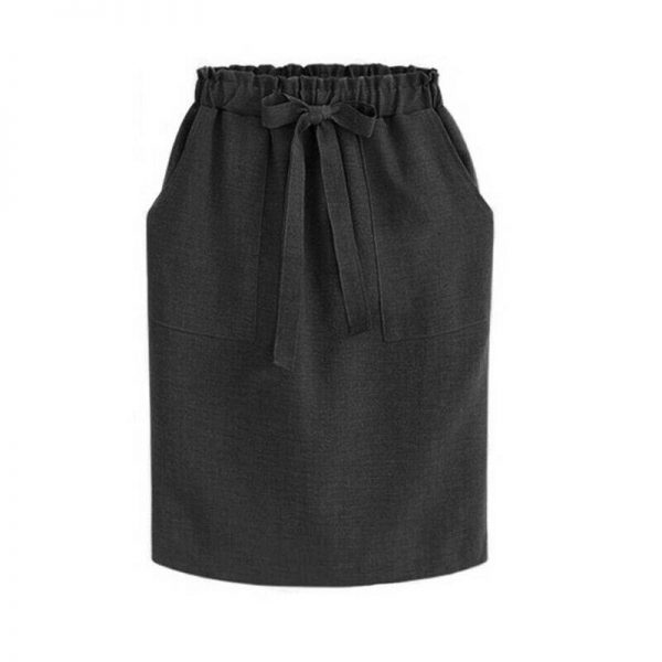 The Best High Waist Short Skirt Sexy Women Bandge Mini Skirt OL Ladies Summer Fashion Bodycon Pencil Skirt Sundress Online - Takalr