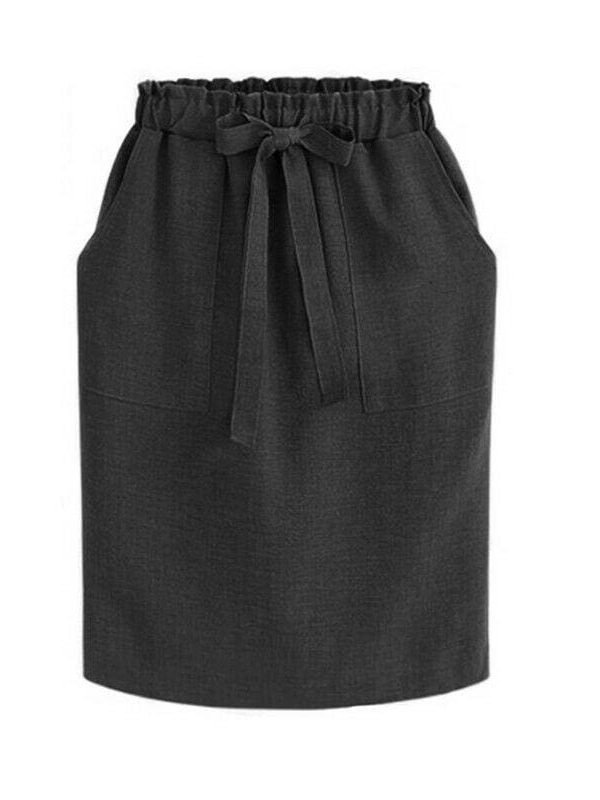 The Best High Waist Short Skirt Sexy Women Bandge Mini Skirt OL Ladies Summer Fashion Bodycon Pencil Skirt Sundress Online - Takalr