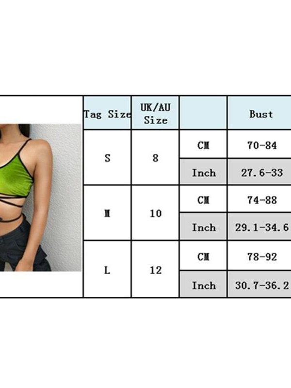 The Best Hot Women Sexy Fashion Summer Skinny Crop Tanks Camisole Skinny Nightclub Party Beach Stylish Short Tanks Sun-Tops Online - Source Silk