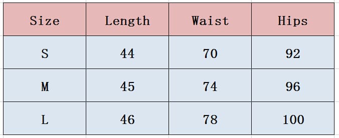 Women Summer Bodycon Plaid Short Mini Skirt High Waist Pencil Skirt