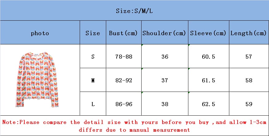 New Women Sweet Cute Flower Patten Sheer Mesh See Through Long Sleeve T-Shirt Tee Crop Tops Summer Fashion Casual Lovely T-shirt