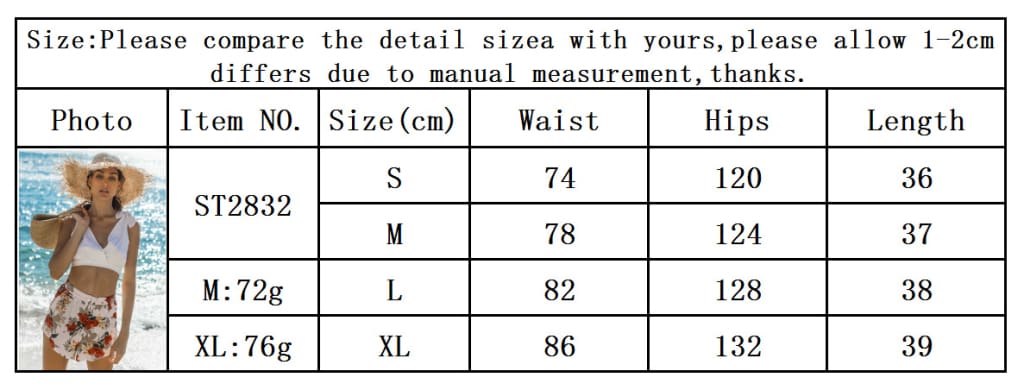 Fashion Women Floral High Waist Shorts Summer Casual Printed Ladies Beach Holiday Travel Loose Trouser New