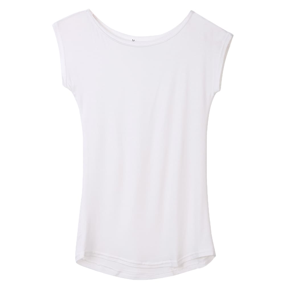 2019 Girls Womens Neck Sleeveless Long T-Shirts Modal Tops Basic Solid White Black Blue Gray Tee Shirt Hot