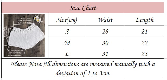 Women Ladies Summer Mini Knitwear Casual Shorts New Fashion Holiday Shorts Hot Swim Board Shorts High Waist Solid Trousers