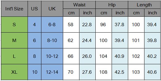 Fashion Womens Split Side Buttons Wide Leg Jogger Casual Long Pants Summer Loose Striped High Waist Trousers