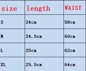 Fashion Stretch Waist Casual Shorts Woman High Waist Shorts Summer Beach Sexy Short Ladies Clothing