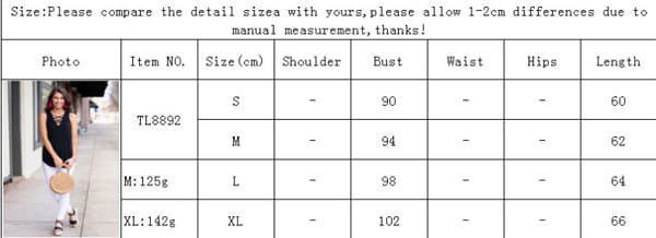 Women Vest Sleeveless Loose Camisole Ladies Solid Tank Tops Blouse Shirt Summer Clothes