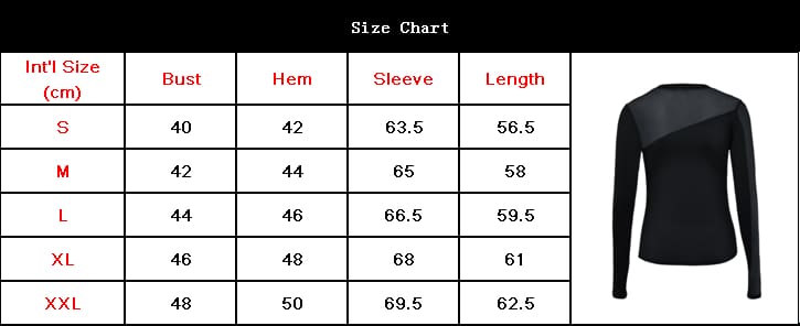 New Women Long Sleeve Fitness Gym Running T-Shirt Quick-Dry Active Sport Top Training Solid Casual T-shirts