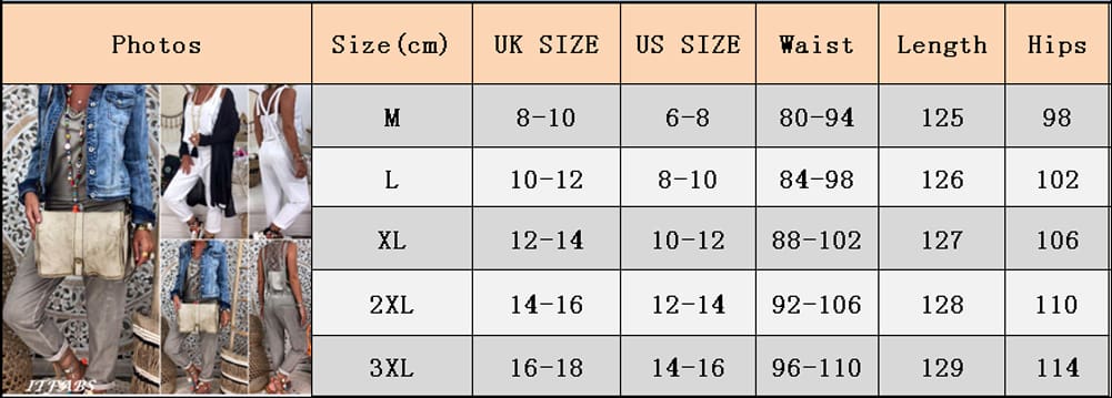 Womens Dungaree Bib Cargo Pants Hip Hop Harem Pants 2019 Casual Loose Jumpsuit Romper Baggy Trousers Overalls