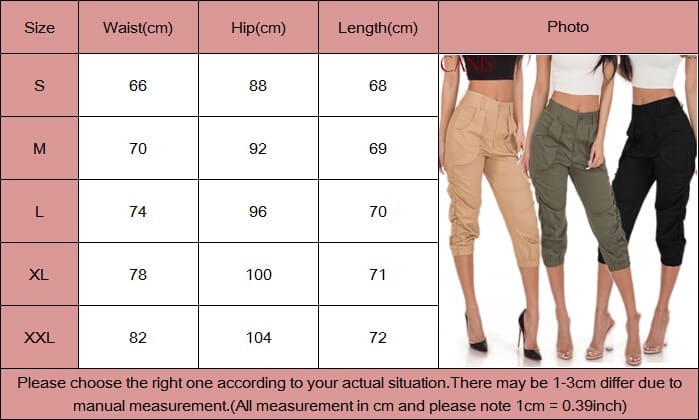 Womens Casual Sweatpants Jogger Dance Harem Hip Hop Pants