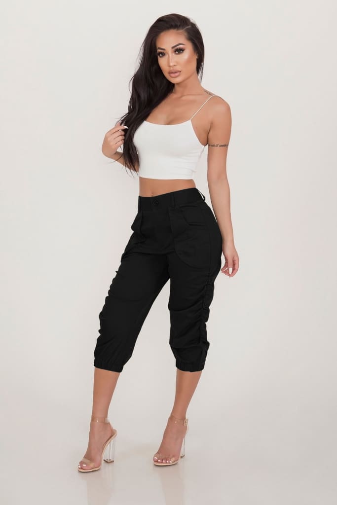 Womens Casual Sweatpants Jogger Dance Harem Hip Hop Pants