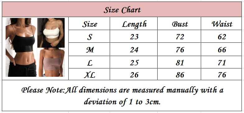 2019 New Fashion Women Sexy Crop Tops Solid Summer Camis Women Casual Tank Tops Vest Sleeveless Crop Tops blusas