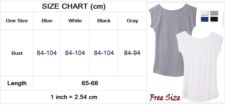 2019 Girls Womens Neck Sleeveless Long T-Shirts Modal Tops Basic Solid White Black Blue Gray Tee Shirt Hot