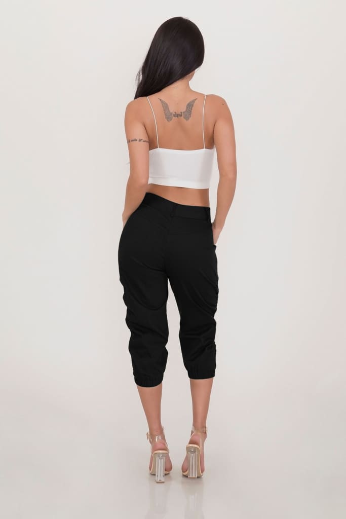 Womens Casual Sweatpants Jogger Dance Harem Hip Hop Pants