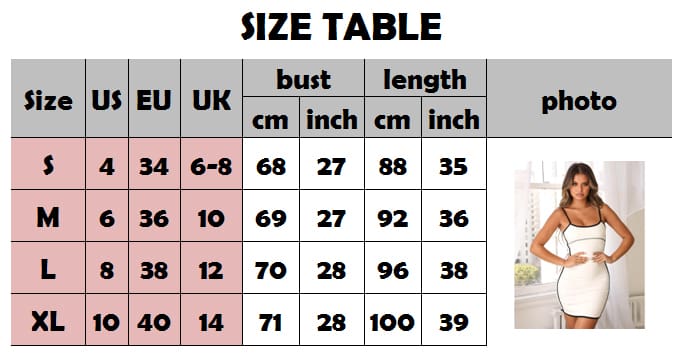 Summer Women Stretchy Bodycon Sleeveless Slim Fit Dress Ladies Casual Party Slip Mini Dress Beach Sundress