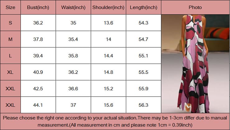 Fashion Women Casual Sleeveless Summer Loose Long Maxi Dress Boho O-neck Unique Design Beach 2019 New Ladies Dress