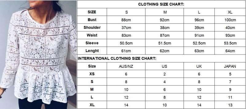 Fashion Women Boho Beach Holiday Summer Loose Casual Chiffon Lace Ruffled Embroider White Tops Femme Ladies Mesh Blouse