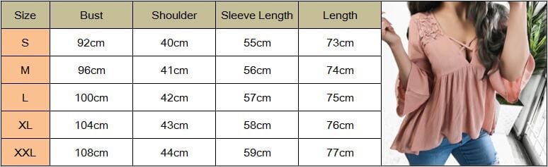 Women Ladies Summer Half Sleeve V-Neck Shirt Fashion Loose Casual Solid Blouse Holiday Beach Tops Shirts