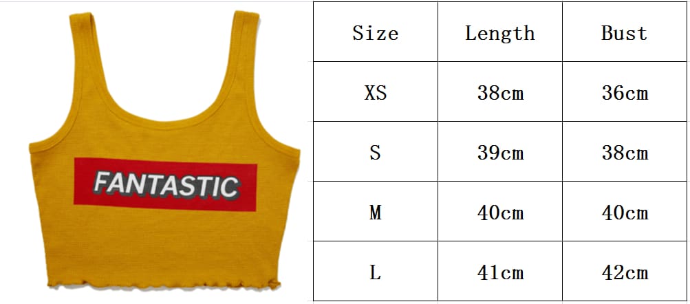 Women Casual Tank Top Vest Blouse Lady Casual Sleeveless Summer Crop Top Shirt Cami Top Outwear Streetwear