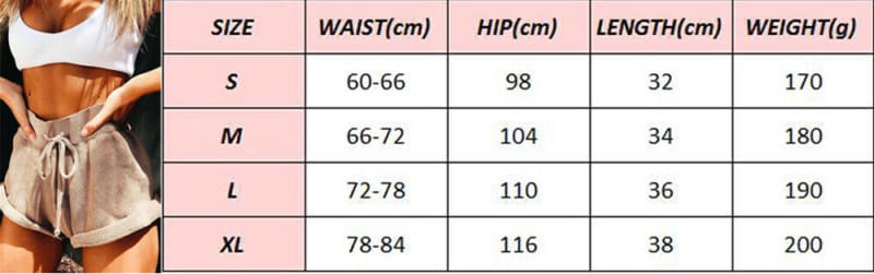 Women Hot Shorts Summer Solid Casual Loose Shorts Bow Beach High Waist Mini Stretch Slim Tight Short Trousers New