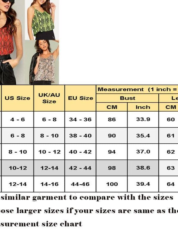 The Best Ladies Summer Beach Casual Camisole Vest Deep V Neck Women Sleeveless Cami Tank Strappy Tops Online - Takalr