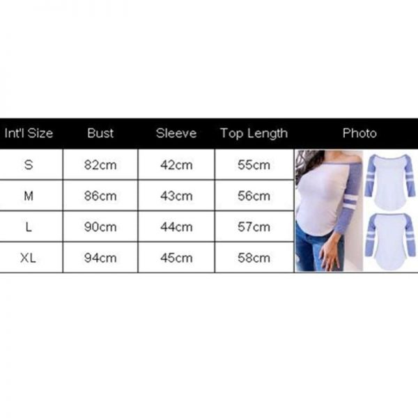 The Best Long Sleeve Slim Fit T Shirt Tops Bodycon Crew Neck Tee Shirt Streetwear Online - Takalr