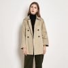 The Best Loose Korean Temperament Short Coat Female Outercoat Online - Takalr